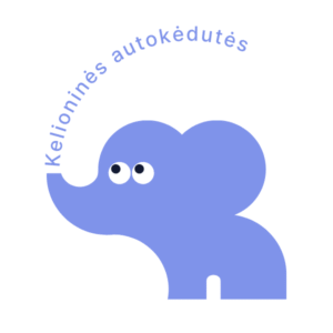 Autokėdutės kelionėms