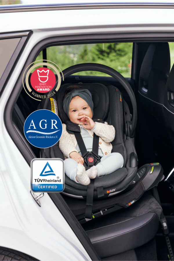 BeSafe Go Beyond - Image 2