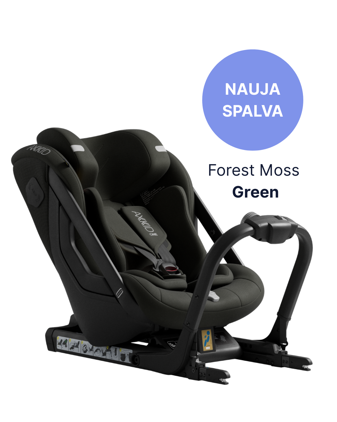 Axkid One 3 - Image 2