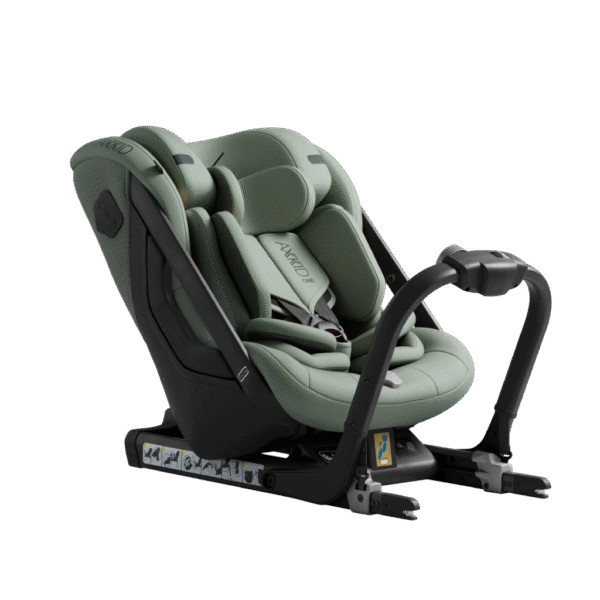 Axkid One 3+
