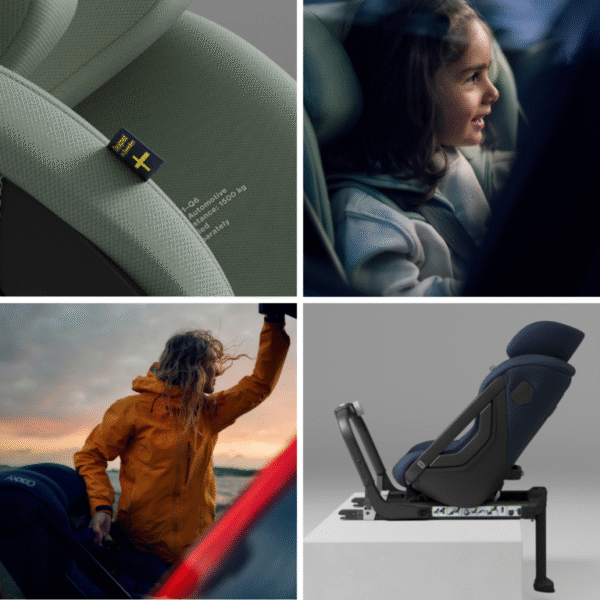 Axkid One 3 - Image 10