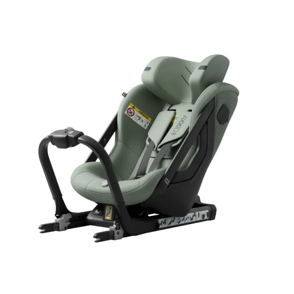 Axkid One 3+ - Image 11