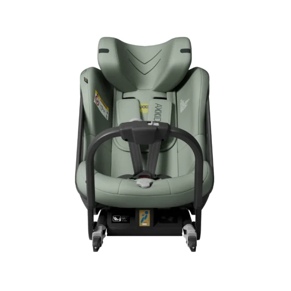 Axkid One 3 - Image 3