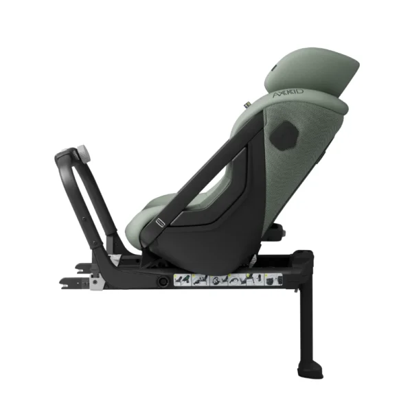 Axkid One 3+ - Image 6