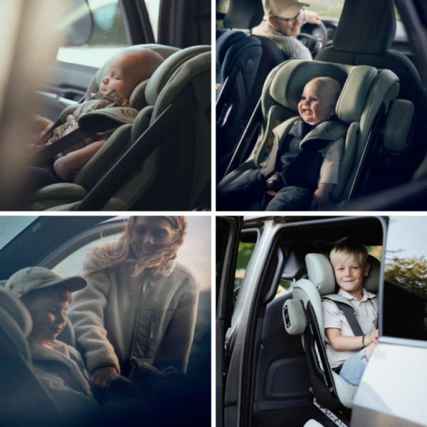 Axkid One 3+ - Image 5