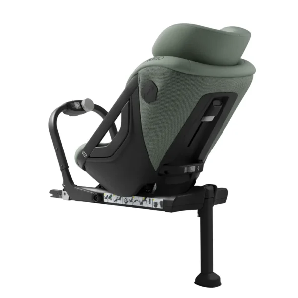 Axkid One 3+ - Image 7