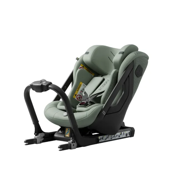 Axkid One 3