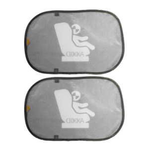 Axkid apsauga nuo saulės langams 2 vnt.