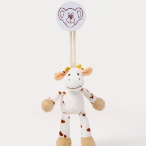 Teddykompaniet Diinglisar karvutė, pakabinama