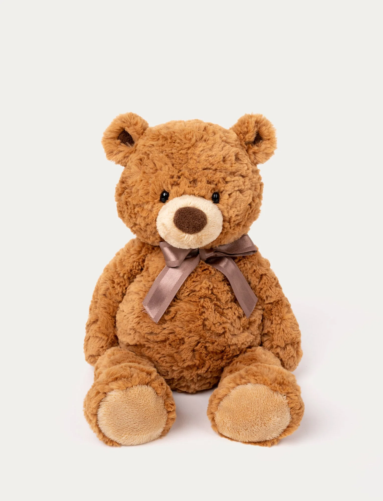 Teddykompaniet Teddy Bear, dovanų dėžutėje - Image 2