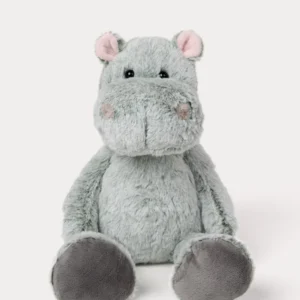Teddykompaniet Hippo