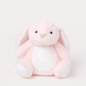 Teddykompaniet zuikis, šviečiantis tamsoje