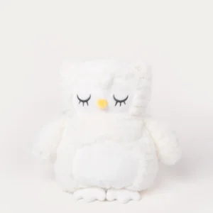 Teddykompaniet „Teddy Heaters“ šildanti pelėda