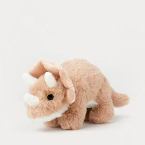 Teddykompaniet Dino, Triceratops