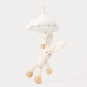 Teddykompaniet Diinglisar, grojantis debesėlis