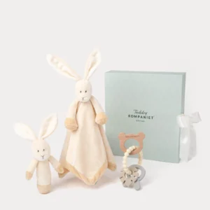 Teddykompaniet Diinglisar, dovanų rinkinys