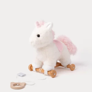 Teddykompaniet vienaragis, traukiamas