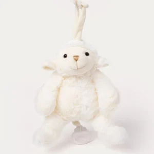 Teddykompaniet Hampe, grojantis