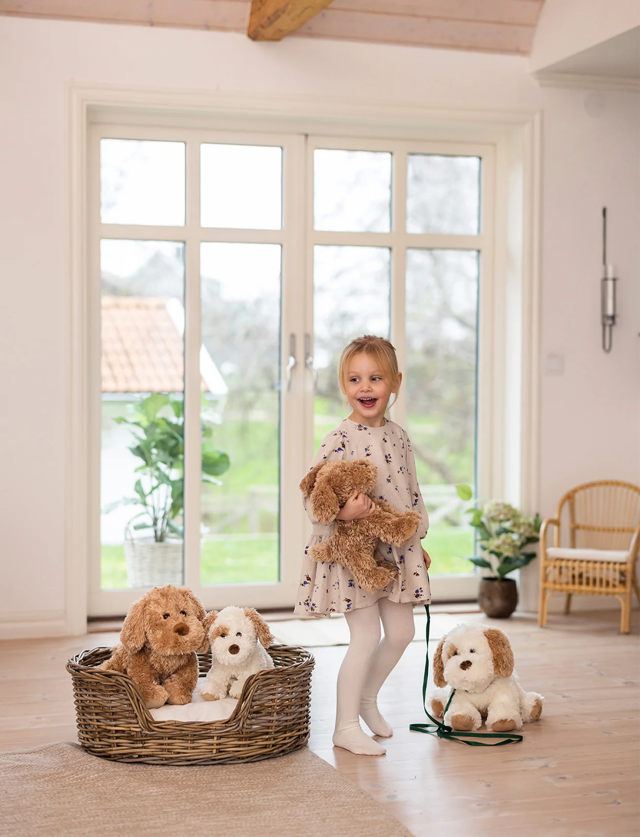 Teddykompaniet Selma - Image 2
