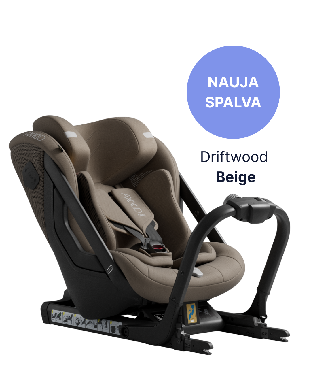 Axkid One 3 - Image 3