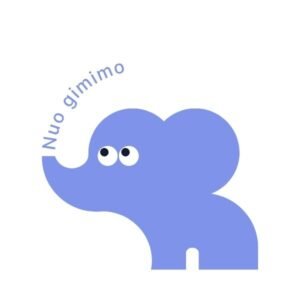 Autokėdutės kūdikiams