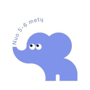 Autokėdutės vyresniems vaikams