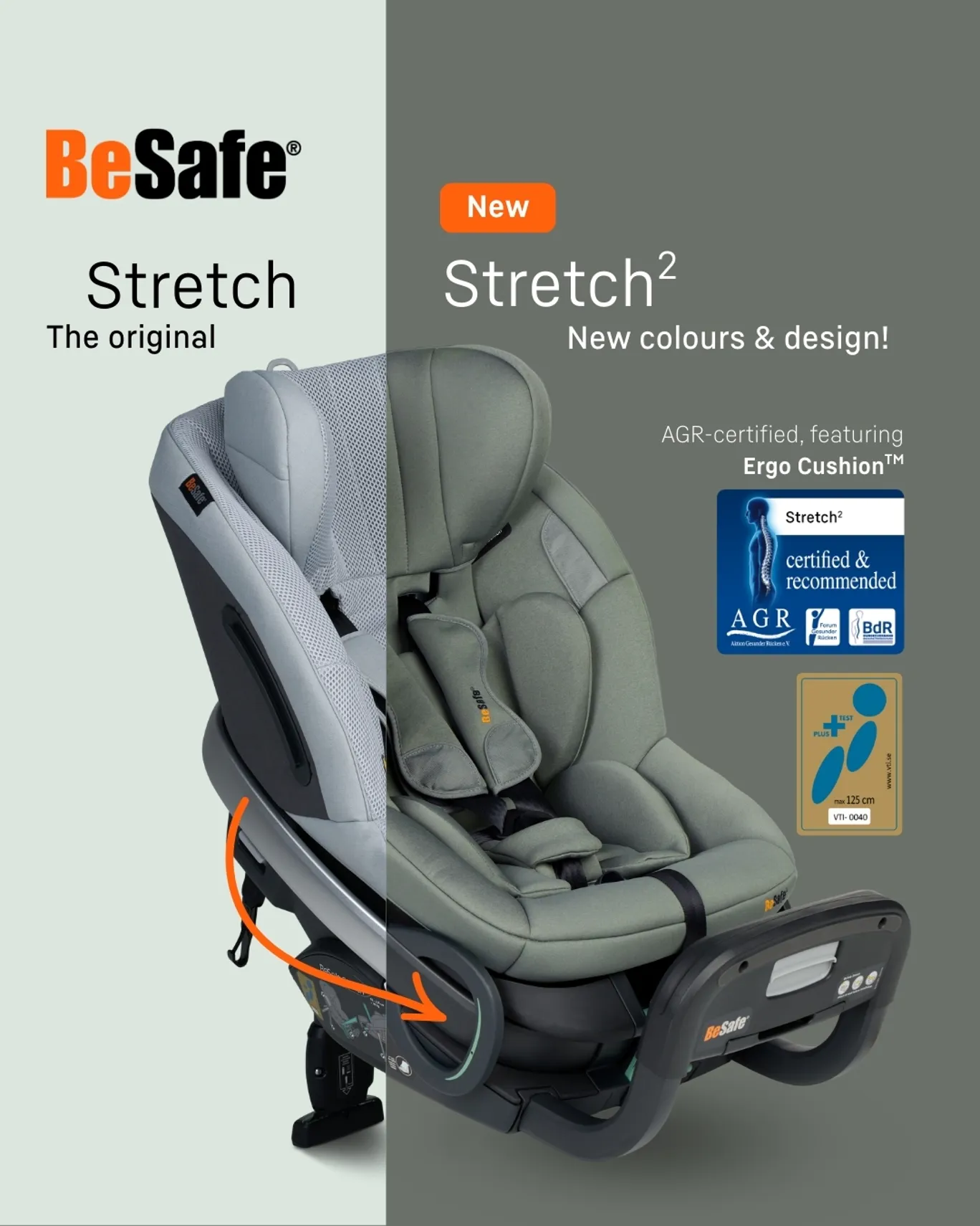 BeSafe Stretch² - Image 2