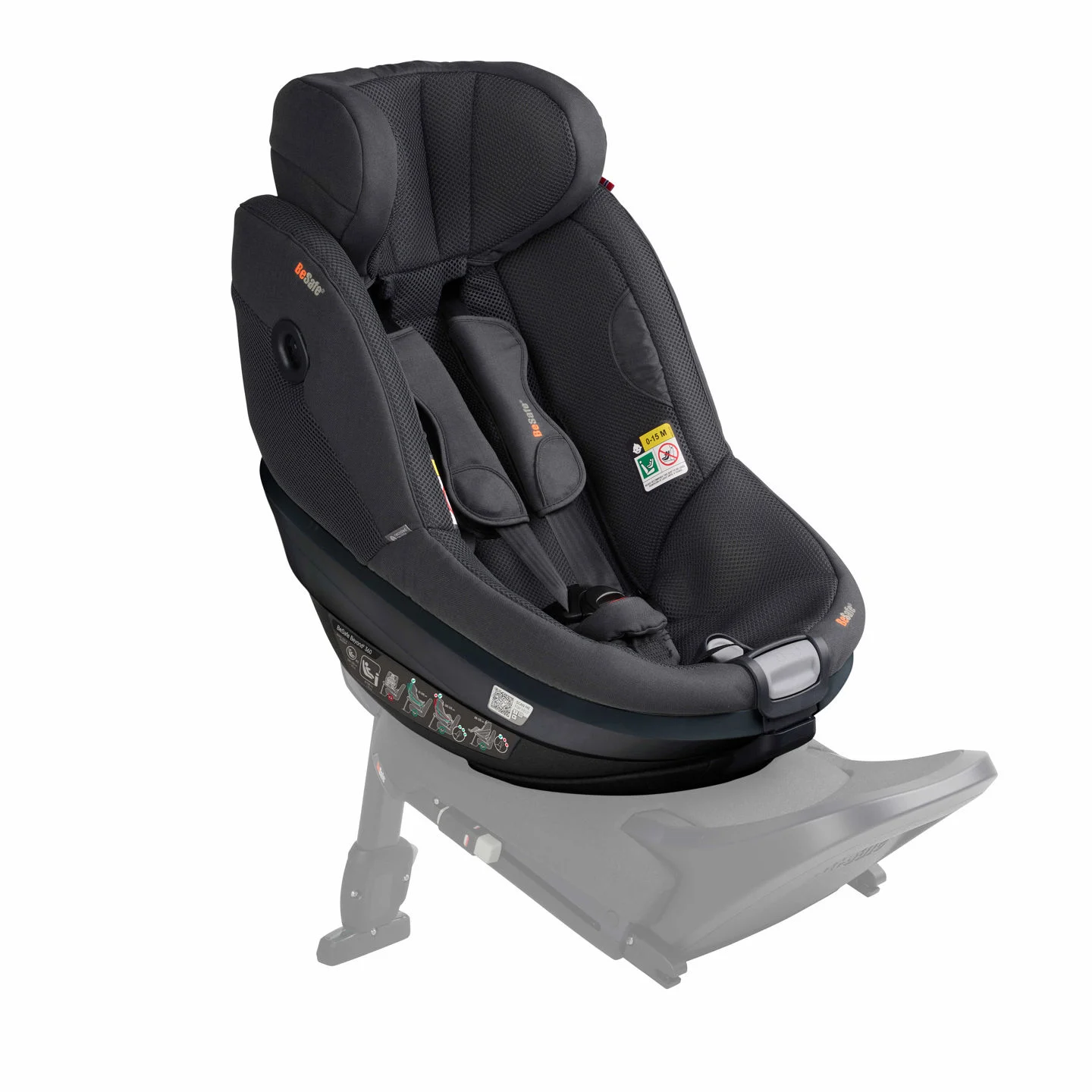 BeSafe Beyond² 360 - Image 9