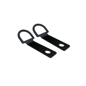 Axkid tvirtinimo kilpos automobiliui 120 mm
