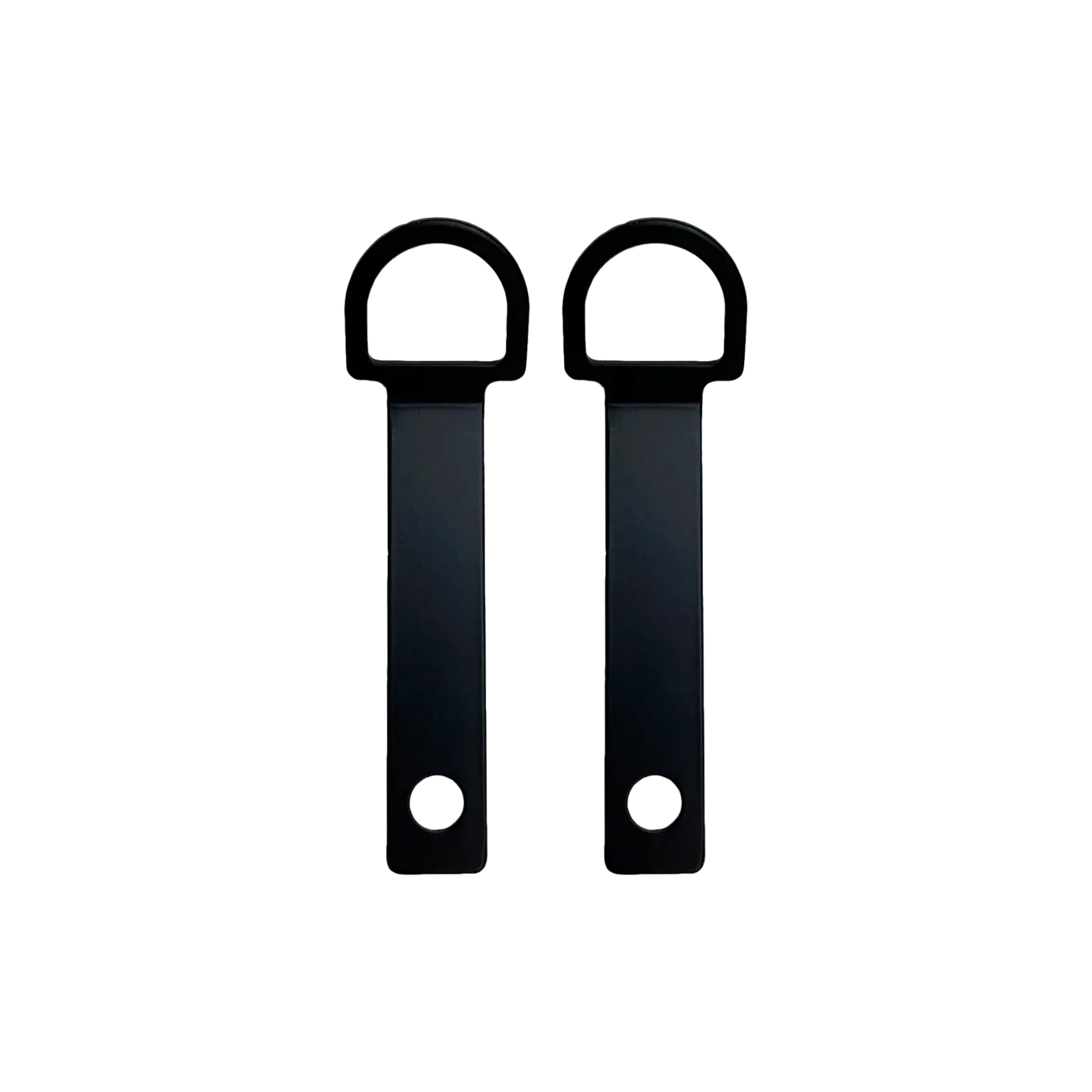 Axkid tvirtinimo kilpos automobiliui 160 mm - Image 3