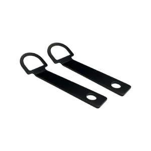 Axkid tvirtinimo kilpos automobiliui 160 mm