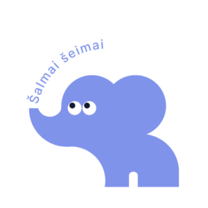 Šalmai